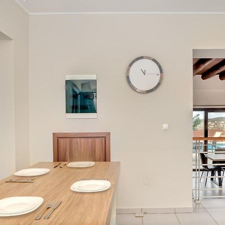 Apokoronas Views Villa Neon Khorion  外观 照片