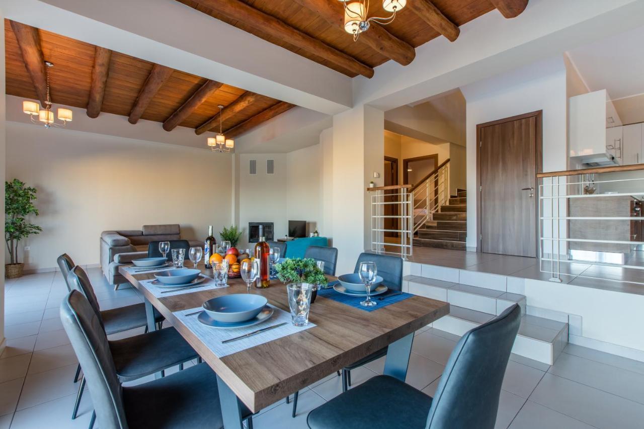 Apokoronas Views Villa Neon Khorion  外观 照片