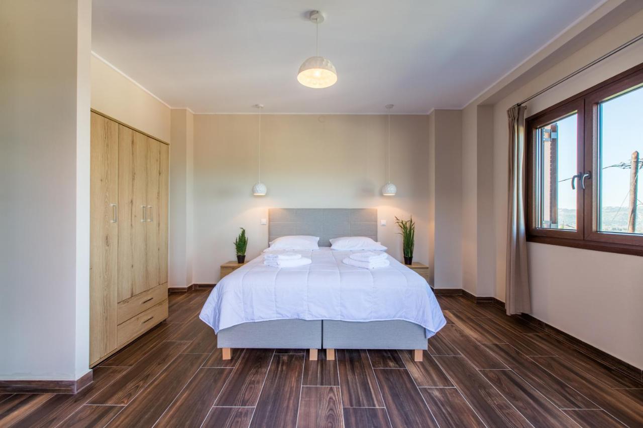 Apokoronas Views Villa Neon Khorion  外观 照片