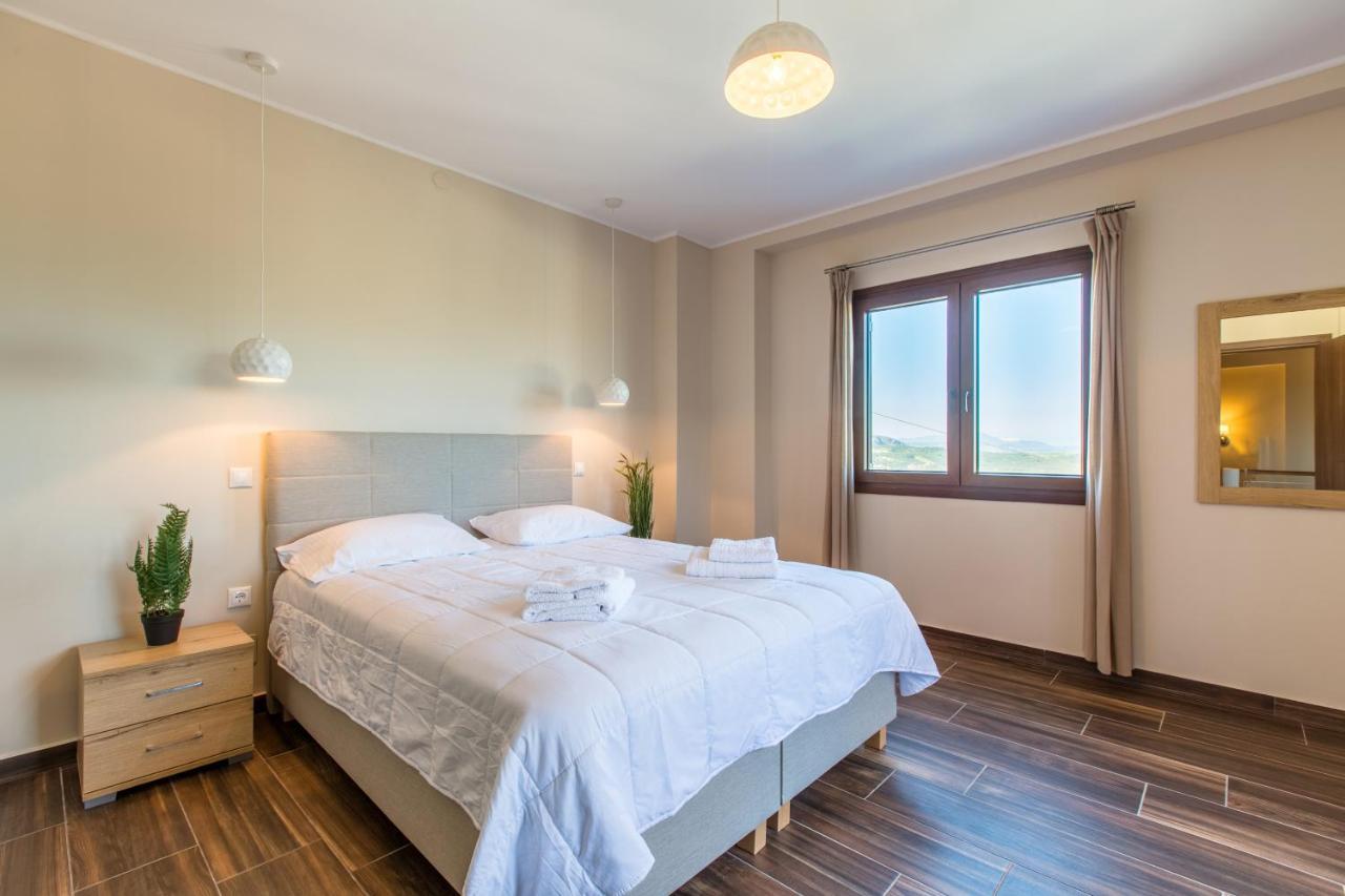 Apokoronas Views Villa Neon Khorion  外观 照片