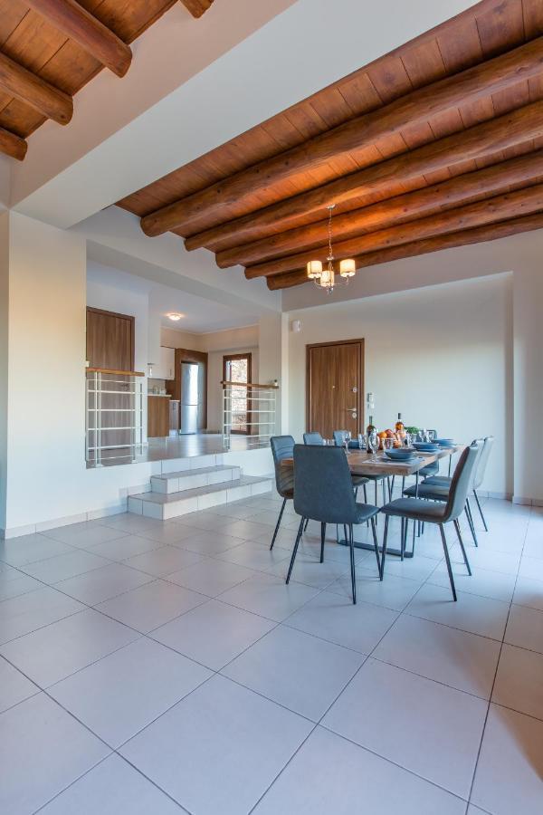 Apokoronas Views Villa Neon Khorion  外观 照片