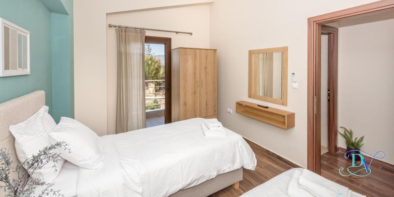 Apokoronas Views Villa Neon Khorion  外观 照片