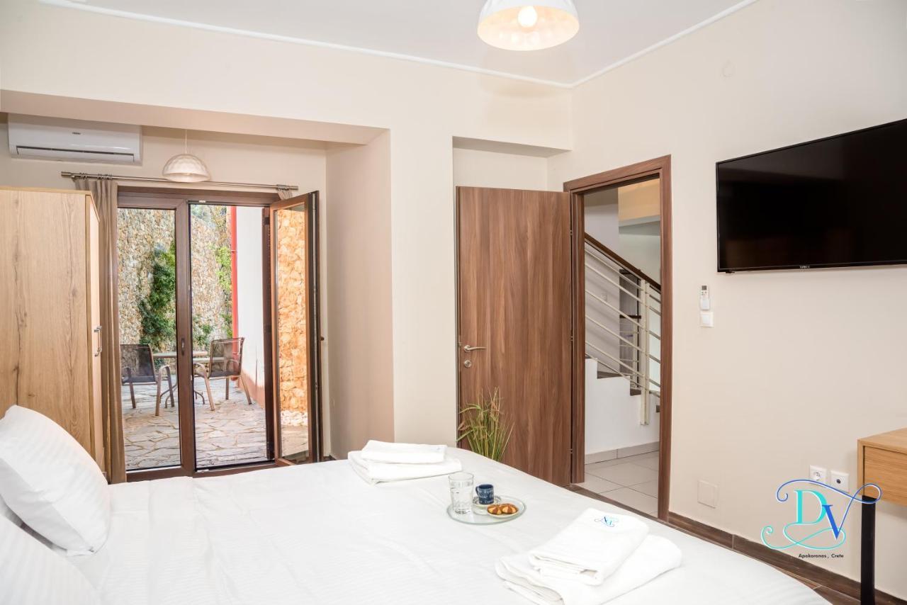 Apokoronas Views Villa Neon Khorion  外观 照片
