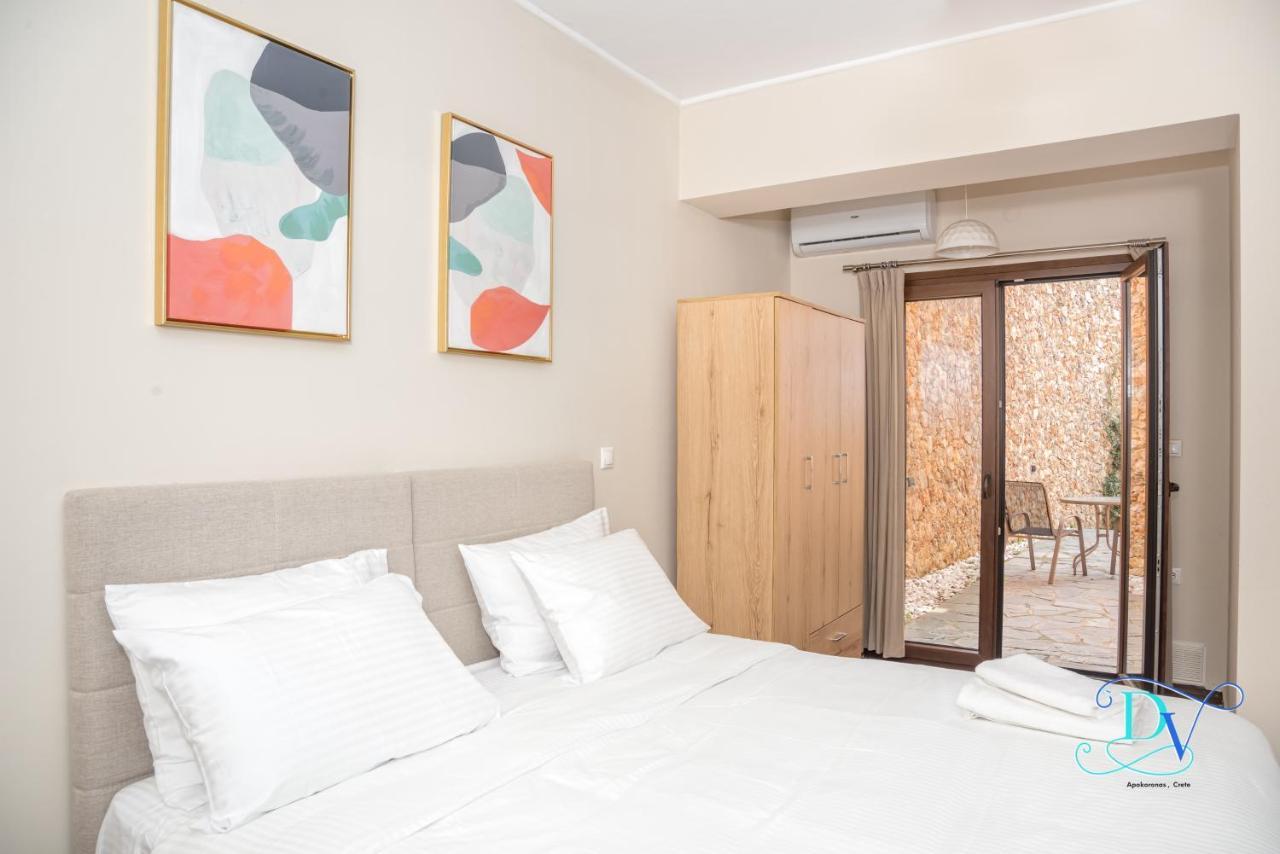 Apokoronas Views Villa Neon Khorion  外观 照片